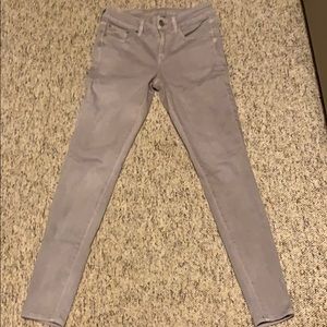 American eagle jeggings.